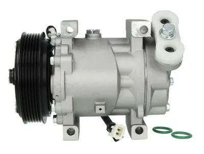 Compresor AC clima CITROEN XSARA, XSARA PICASSO; PEUGEOT 206, 206 CC, 206 SW 1.8 2.0 intre 1999-2007