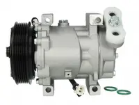 Compresor AC clima CITROEN XSARA, XSARA PICASSO; PEUGEOT 206, 206 CC, 206 SW 1.8 2.0 intre 1999-2007