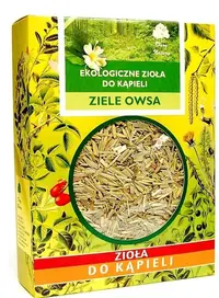 Paie de ovăz pentru baie, 150 g, Dary Natury