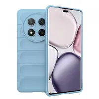 Husa pentru Honor X9c / Magic7 Lite, Techsuit, Magic Shield, Bleu
