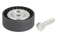 Rola Ghidare Conducere Curea Transmisie Alfa Romeo 159, Mito, Spider; Fiat Bravo Ii, Croma, Linea, Punto; Lancia Delta Iii, Musa; Opel Astra H, Vectra C, Zafira B; Saab 9-3, 9-5