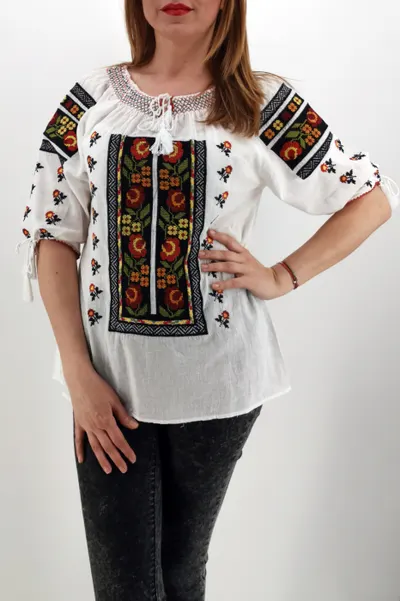 Ie Traditionala Margareta