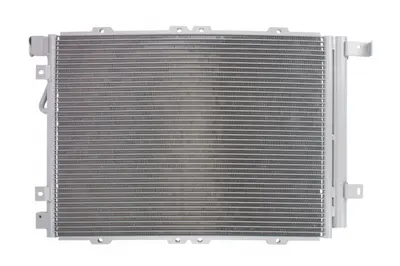 Condensator climatizare (cu uscator) potrivit KIA SORENTO I 2.4 2.5D 3.5 08.02-12.11