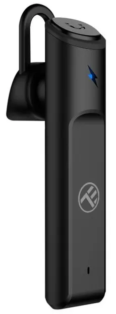 Cască wireless Tellur - Vox 40, neagra