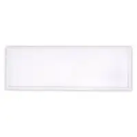 Panel LED 40W 4400lm 4000K 295x1195mm