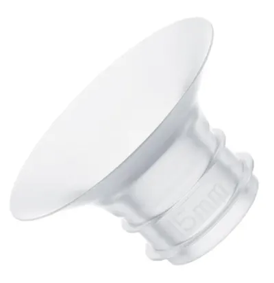 Inserție din silicon pentru pâlnie Momcozy – M5, 15 mm, 4 bucăți