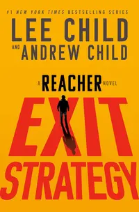 Exit Strategy (Jack Reacher 30)