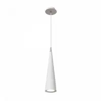 Corp de iluminat suspendat NevillnP318-PL-01-W