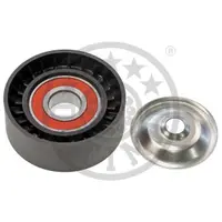 rola intinzator, curea transmisie OPTIMAL 0-N1832S