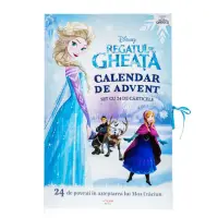 Calendar, Regatul de Gheata