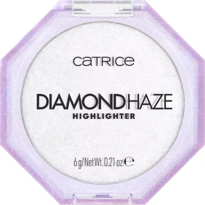 Iluminator Diamond Haze 010 Gimme Glitter, 6g, Catrice