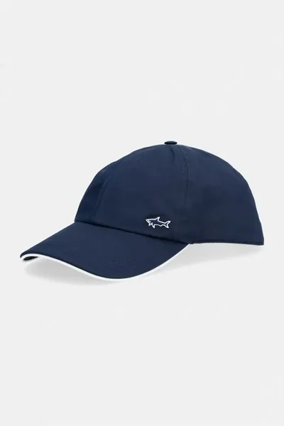 Paul&Shark șapcă baseball pentru bărbați din bumbac