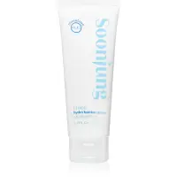 ETUDE SoonJung Hydro Barrier Cream cremă hidratantă cu efect calmant 75 ml