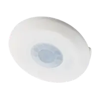 Senzor de miscare Extra-Plat, 360 grade, Ø95 mm