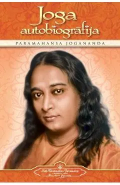 Autobiography of a Yogi (Latvian)