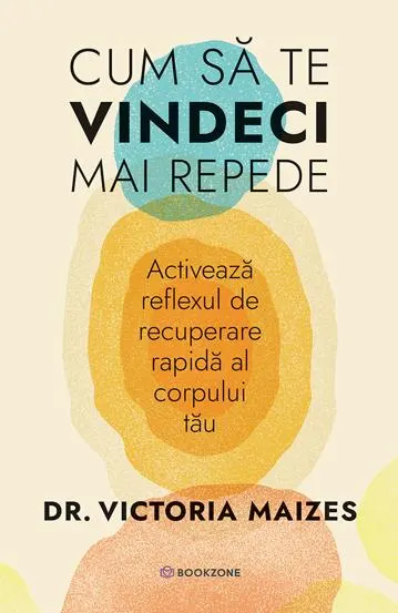 Cum să te vindeci mai repede
