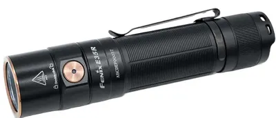 Lanternă Fenix - E35R, EDC