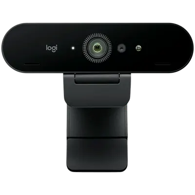 Logitech Webcam - Brio 4k - Graphite - Usb - Emea28i-935