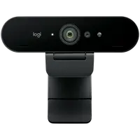 Logitech Webcam - Brio 4k - Graphite - Usb - Emea28i-935