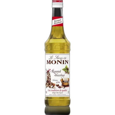 Sirop de Alune Monin 0.7l