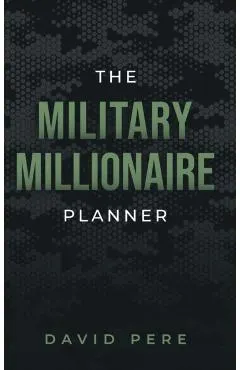 The Military Millionaire Planner