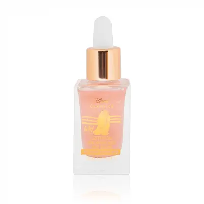 Hyaluronic Acid Face Serum Disney Classics Lady