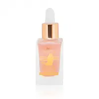 Hyaluronic Acid Face Serum Disney Classics Lady