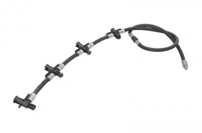 Furtun supracurgere combustibil MERCEDES VIANO (W639), VITO MIXTO (W639), VITO (W639) 2.0D 2.2D dupa 2003