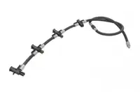 Furtun supracurgere combustibil MERCEDES VIANO (W639), VITO MIXTO (W639), VITO (W639) 2.0D 2.2D dupa 2003