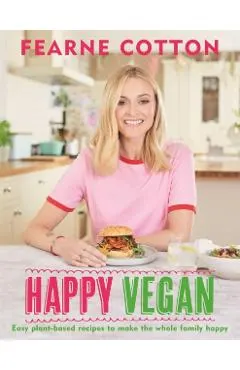 Happy Vegan