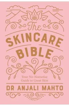 Skincare Bible