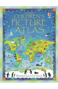 Children's Picture Atlas