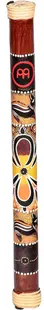 Rainstick Meinl - RS1R-M, 60 cm, roșu/multicolor