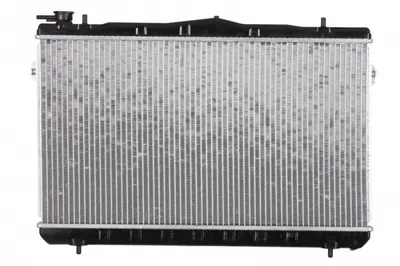 Radiator motor potrivit HYUNDAI COUPE I, LANTRA II 1.6 1.8 2.0