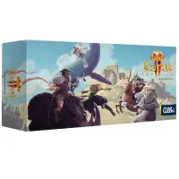 Karak 2 - Miniature set Imperium, limba engleza