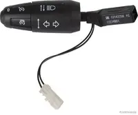 Comutator coloana directie (pilot automat; Indicatorii; lumini) potrivit OPEL CORSA D, CORSA D HATCHBACK 07.06-08.14