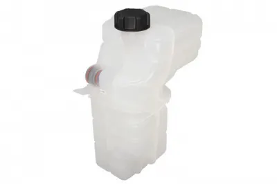 Vas expansiune lichid racire (cu conector, cu senzor de nivel) potrivit SCANIA 4, P I, R I 05.95-05.19