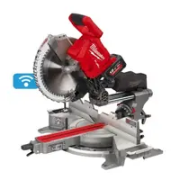 Fierastrau Milwaukee pentru taieri inclinate cu acumulator MODEL M18 FMS305-121