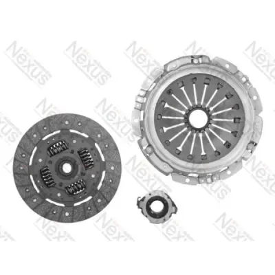Set ambreiaj NEXUS F1C049NX