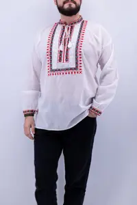 Camasa traditionala Anghel 4