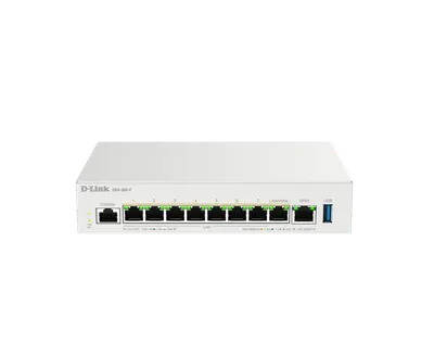Router wireless D-LINK DBR-600-P/B