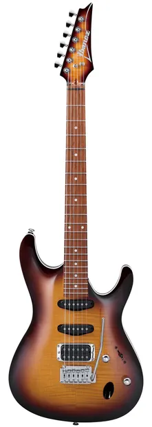 Chitara electrica Ibanez - SA260FM, Violin Sunburst