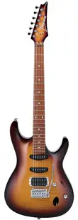 Chitara electrica Ibanez - SA260FM, Violin Sunburst