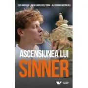 Ascensiunea lui Sinner