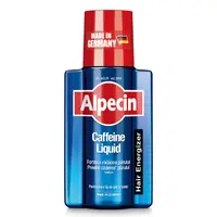 Lotiune energizanta pentru par Caffeine Liquid, Alpecin | 200 ml