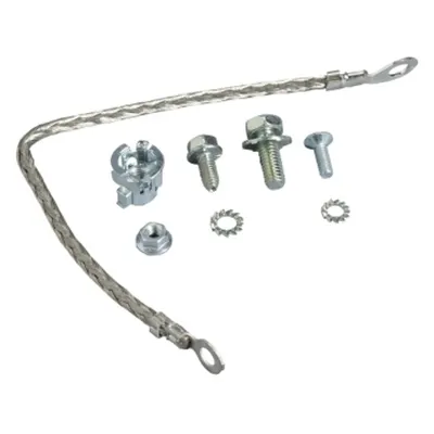 Cablu impletit impamantare 6mm