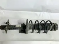 Amortizor stanga / dreapta fata 6C0413031AH Volkswagen Polo 5 facelift (2014-2017) 1.0 benzina CHYB