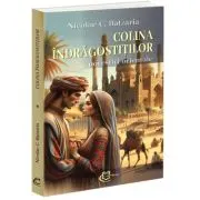 Colina indragostitilor - povestiri orientale