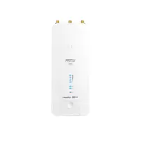 Acces point wireless pentru exterior Ubiquiti AirMax Rocket Prism RP-5AC, 5GHz, 80 MHz, PoE