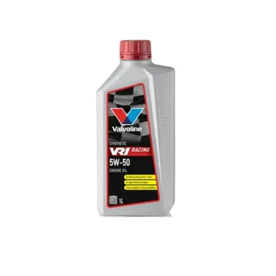Ulei motor Valvoline VR1 Racing 5W50 1L